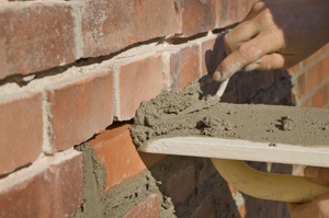 Repointing Mortar as a Method of Decreasing Basement Dampness-1